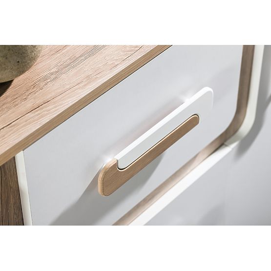 Gyerekszoba bútor APOLO - tölgy