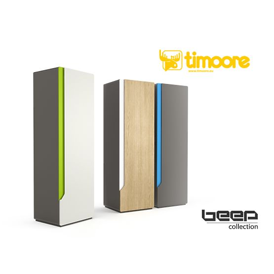 Gyerekszoba bútor Beep