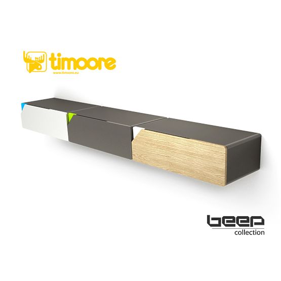 Gyerekszoba bútor Beep