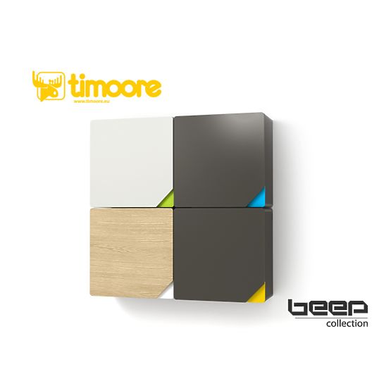 Gyerekszoba bútor Beep