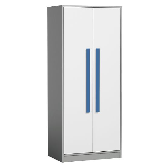 Gyerekszoba bútor GITA - kék