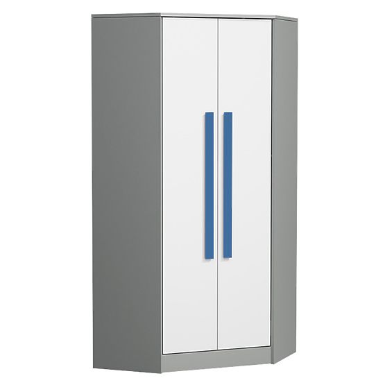 Gyerekszoba bútor GITA - kék