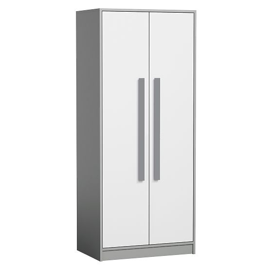 Gyerekszoba bútor Gita - szürke