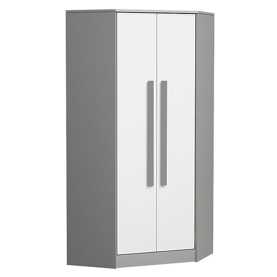 Gyerekszoba bútor Gita - szürke