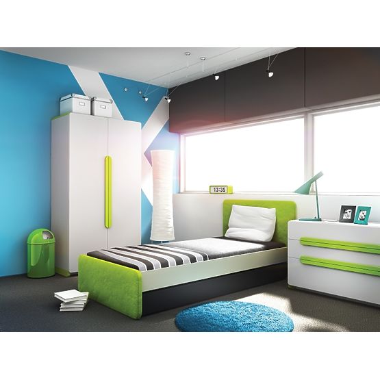 Gyerekszoba bútor Limo