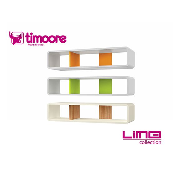 Gyerekszoba bútor Limo