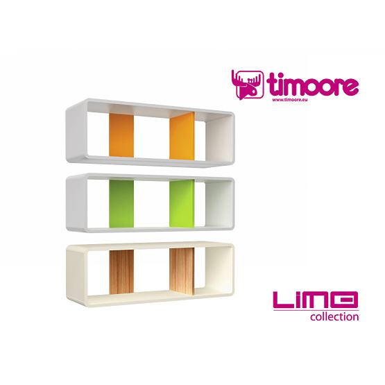 Gyerekszoba bútor Limo