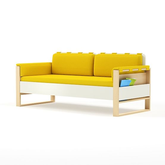 Gyerekszoba bútor Plusz