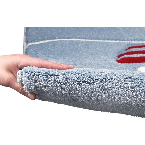 Gyerekszoba szőnyeg - tenger