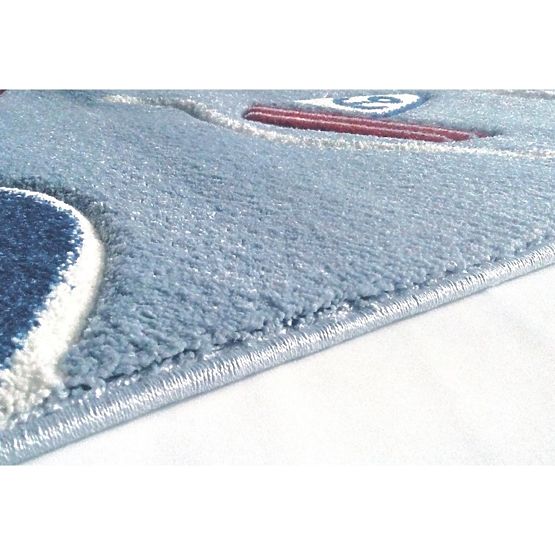 Gyerekszoba szőnyeg - tenger