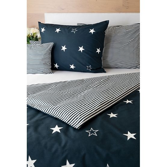 Gyermek ágynemű Matějovský - Hvězdy