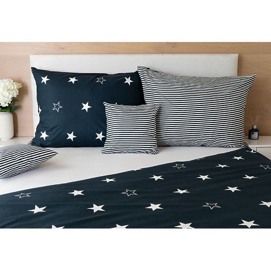 Gyermek ágynemű Matějovský - Hvězdy
