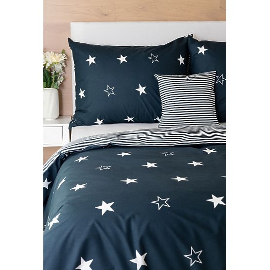 Gyermek ágynemű Matějovský - Hvězdy
