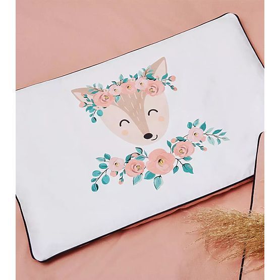 Gyermek ágynemű Nature&Love Rose