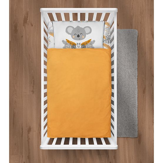 Gyermek ágynemű Nature&Love Tropics