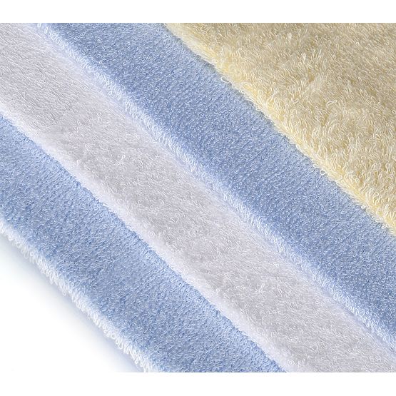 Gyermek bambusz fürdőszivacs