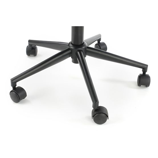 Gyermek forgószék FRESKA - rózsaszín