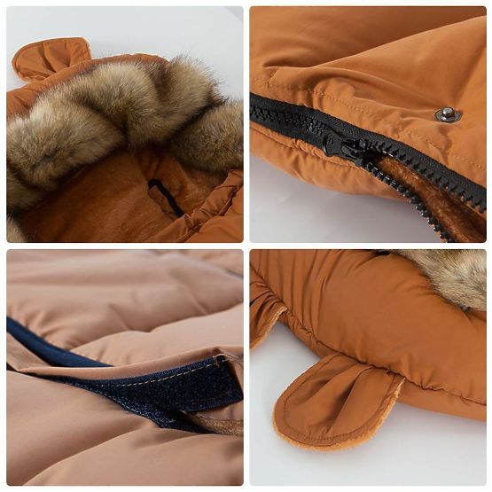 Gyermek hátizsák Teddy Gold