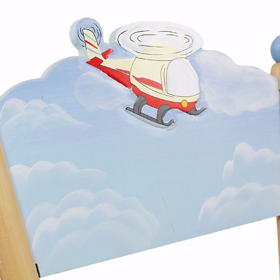 Gyermek hintaszék Közlekedési eszköz