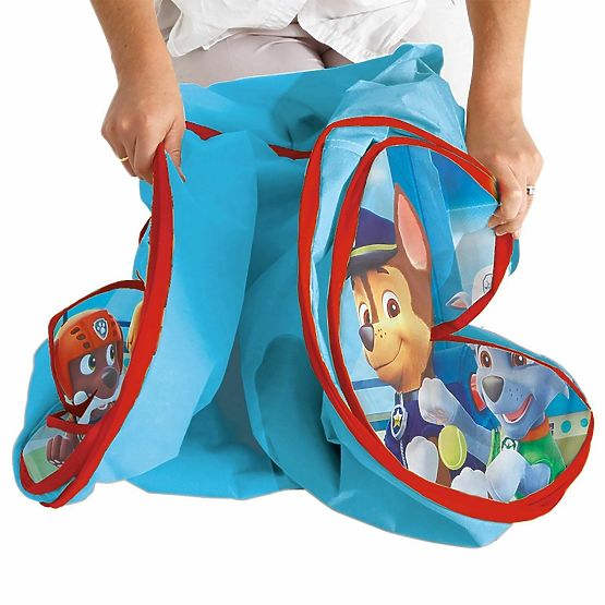 Gyermek játszó sátor Paw Patrol