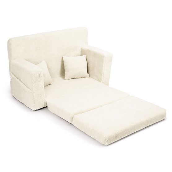 Gyermek kanapéágy - Bárány