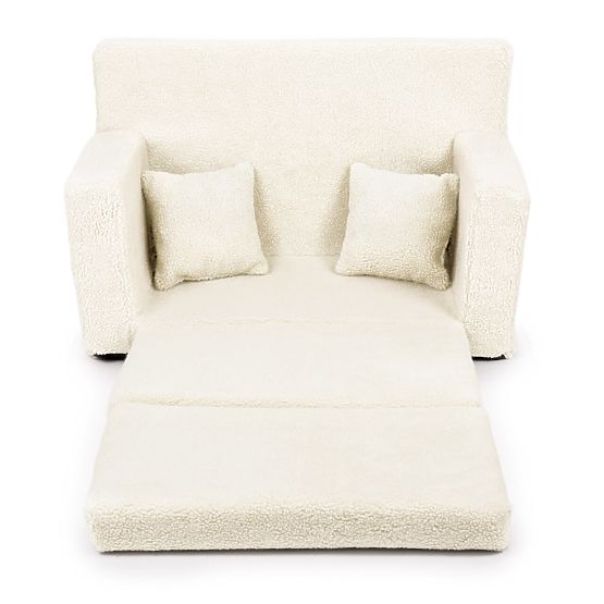 Gyermek kanapéágy - Bárány