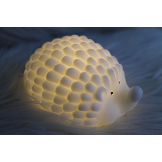 Gyermek LED lámpa - süni