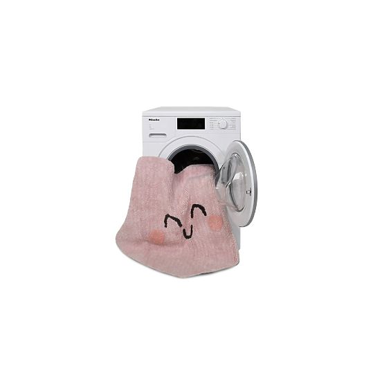 Gyermek pamutszőnyeg - Boldog szív