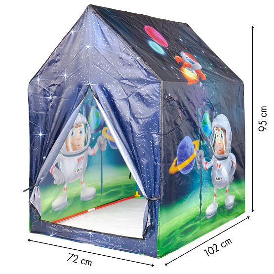 Gyermek sátor Cosmonaut