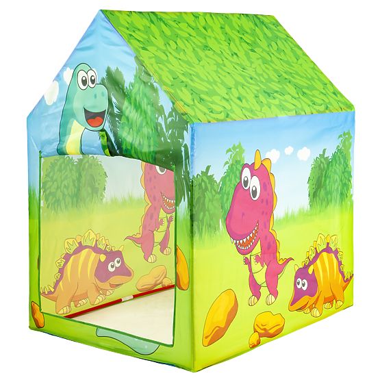 Gyermek sátor Dino