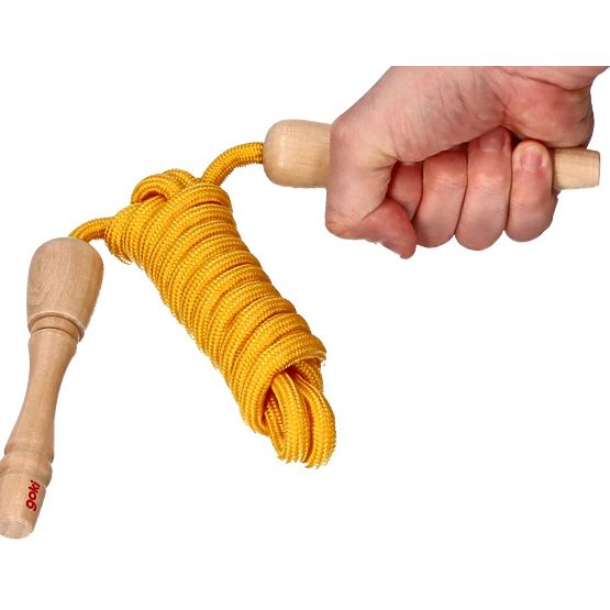 Gyermek színes ugrókötél