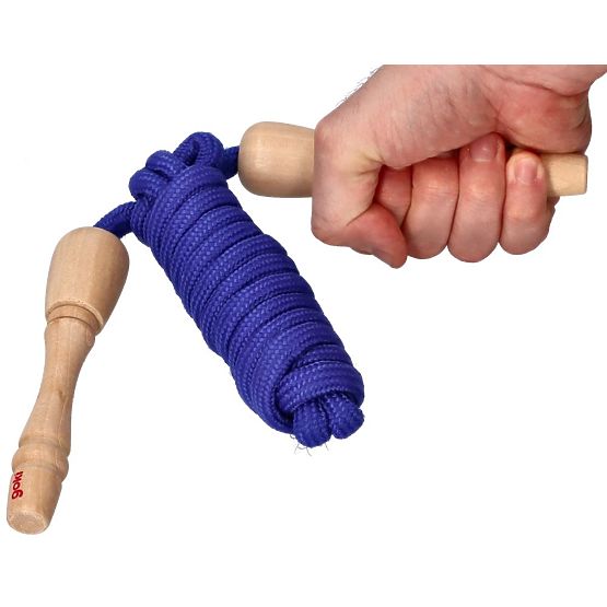 Gyermek színes ugrókötél