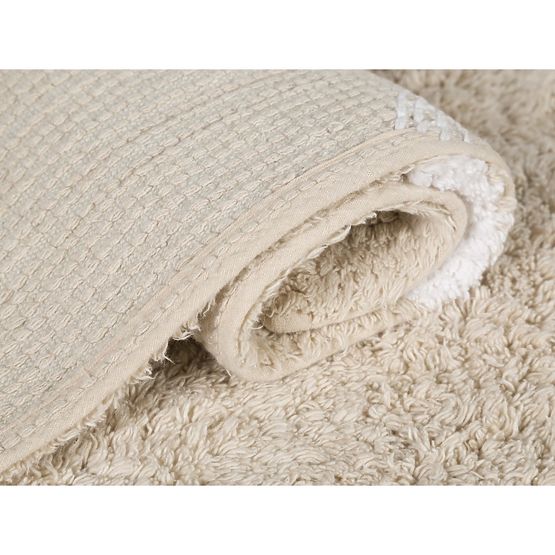 Gyermek szőnyeg Pöttyös - bézs