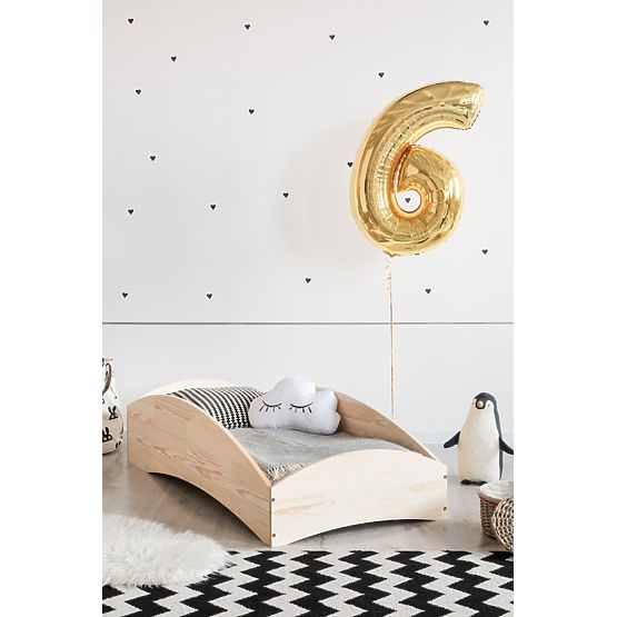 Gyermekek ágy Box longbow