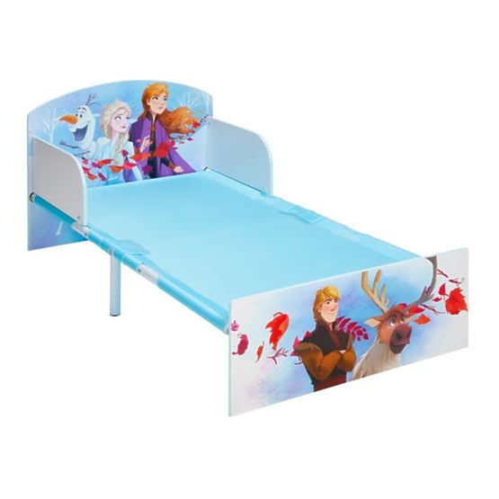 Gyermekek ágy Frozen 2