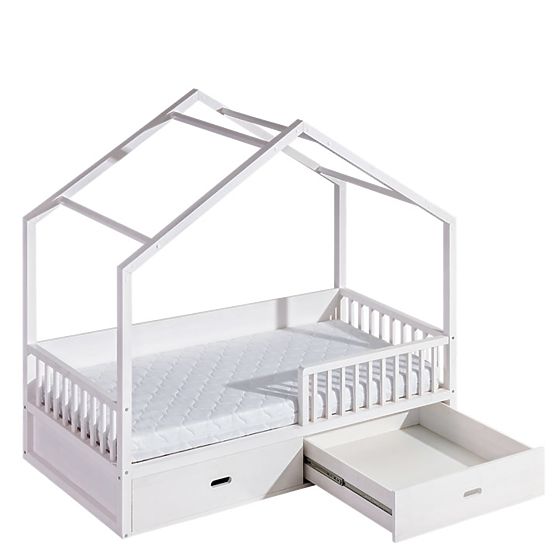 Viktor házikóágy - 200x90 cm