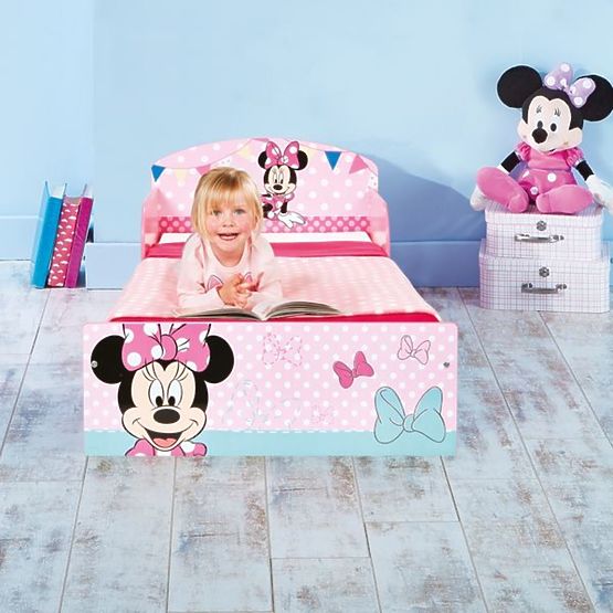 Gyerekágy Minnie Mouse 2
