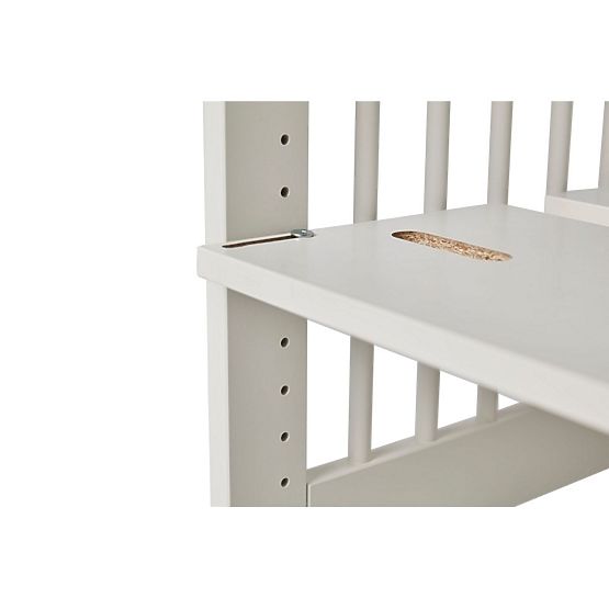 Gyermekek gyermekágy  ágy szülők Basic