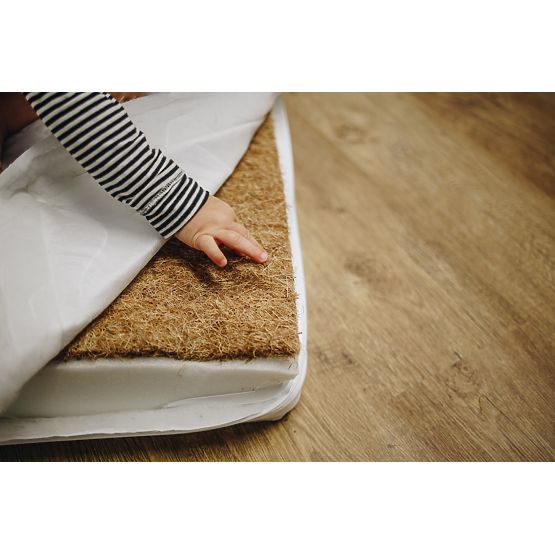 Gyerek matrac JUNIOR - 130x70 cm