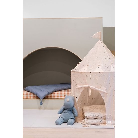 Gyermeksátor 3 SPRUTS - Krém