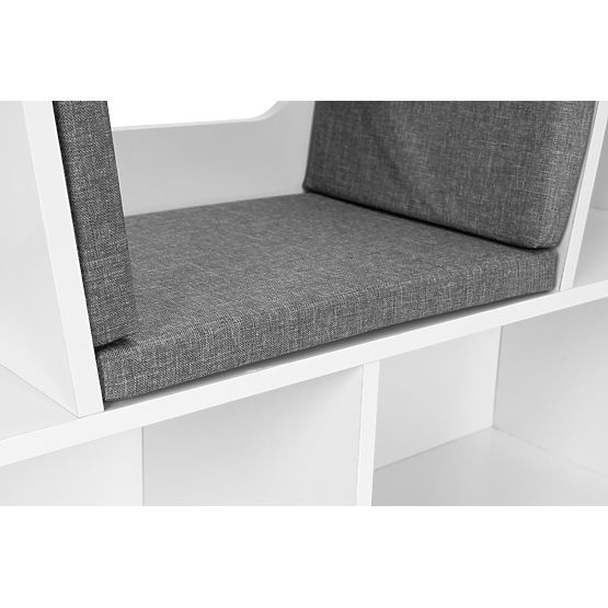 Gyermeküléses polc