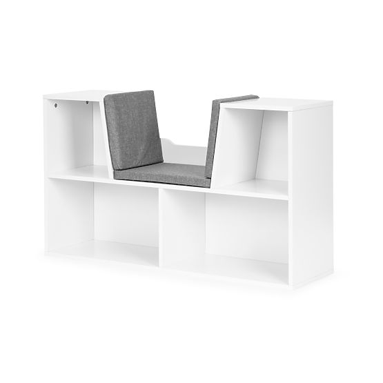 Gyermeküléses polc