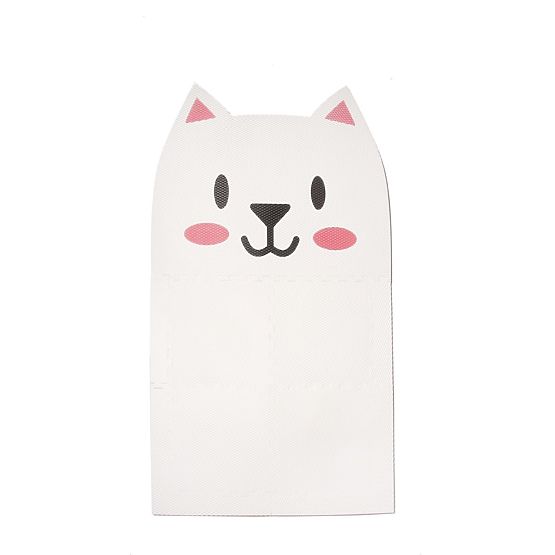 Hab puzzle padló - Cat