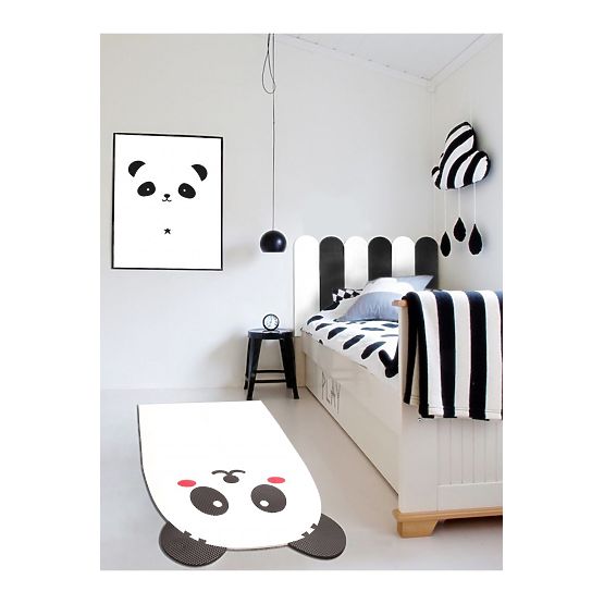 Hab puzzle padló - Panda
