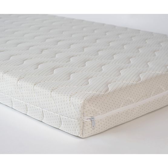 BASIC habszivacs matrac - 140x70 cm