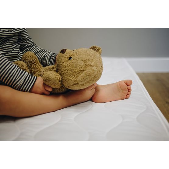 Habszivacs matrac BASIC - 190x100 cm