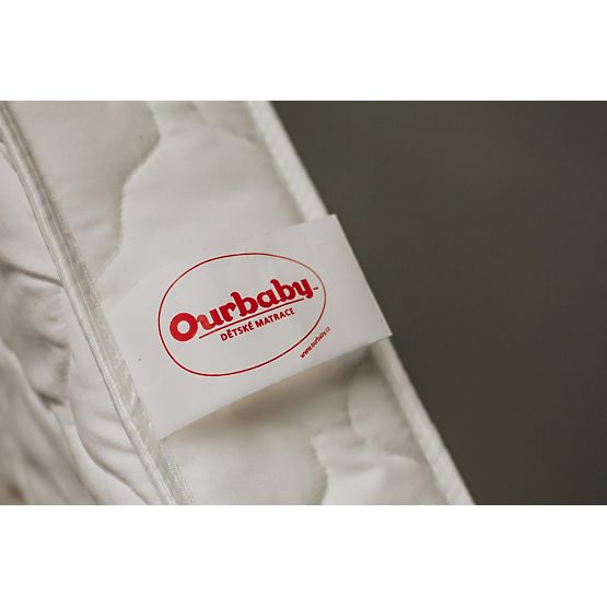 Habszivacs matrac BASIC - 190x100 cm