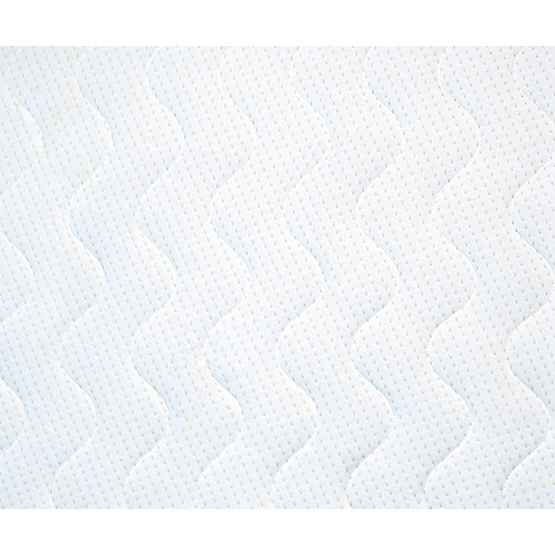Basic habszivacs matrac - 200x90 cm