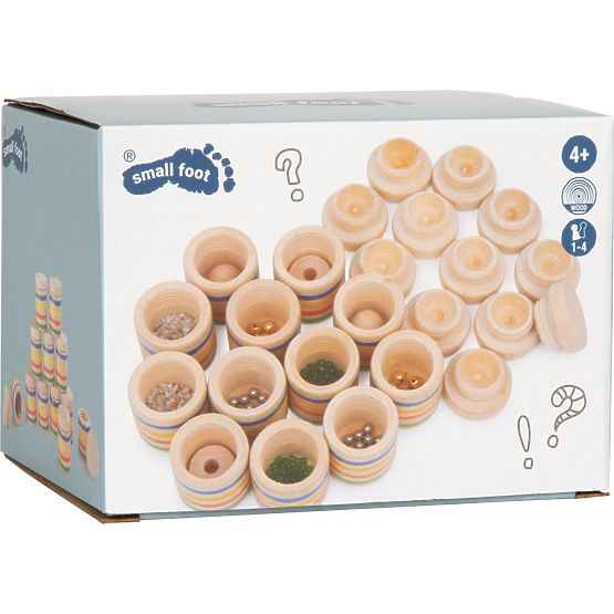 Hangos memóriajáték