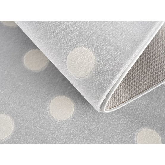 Gyermek szőnyeg Happy Rugs - pöttyös